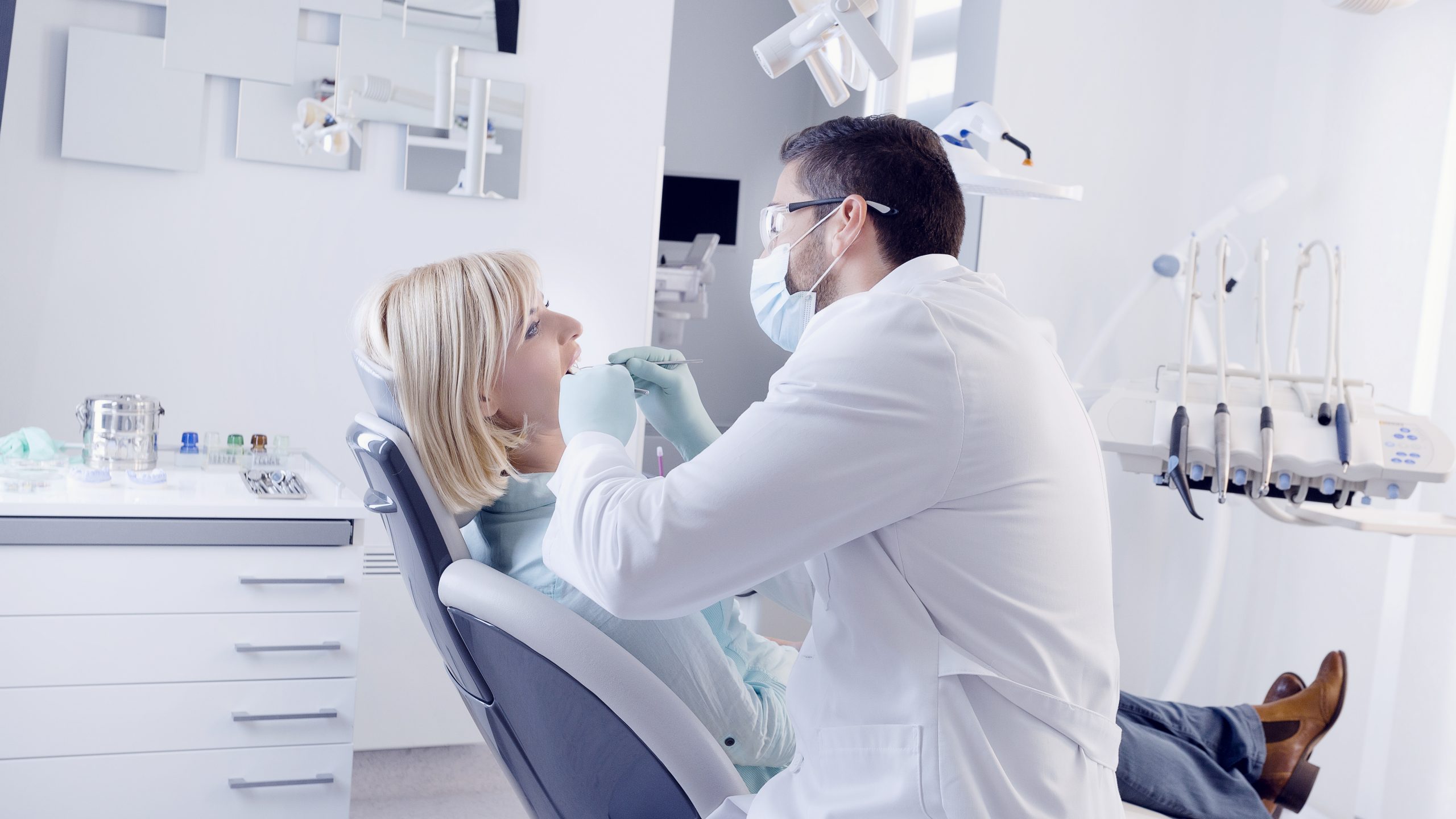 Dentist in Roopville, GA