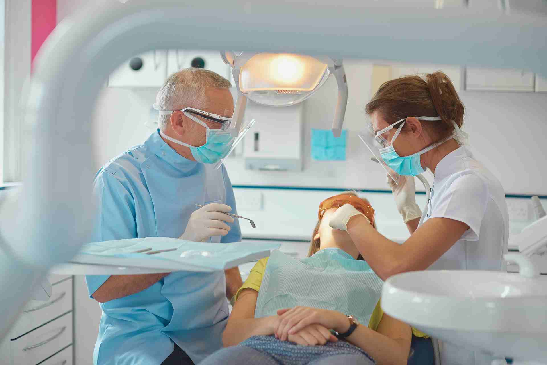 Dentist in Roopville, GA